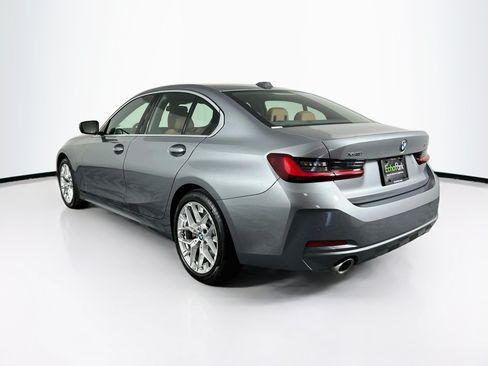 Used 2026 BMW 330i xDrive Sedan AWD/4WD image 5