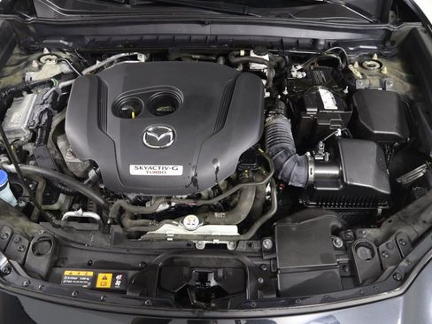 Used 2022 MAZDA CX-30 2.5 Turbo w/ Premium Plus Pkg image 50