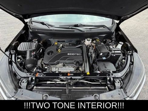 Used 2022 Chevrolet Equinox Premier AWD/4WD image 14