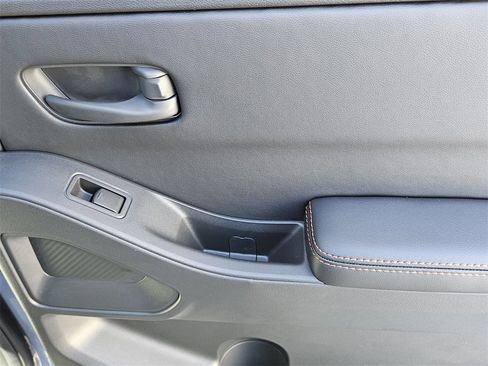 New 2026 Nissan Frontier Pro-X w/ Pro-X Convenience Package image 12