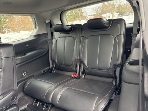 Used 2022 Jeep Grand Cherokee L Limited image 23