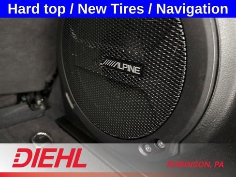 Used 2023 Jeep Wrangler Unlimited Sahara AWD/4WD image 11