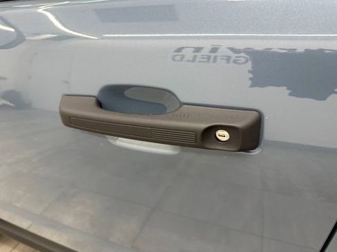 New 2025 Ford Bronco Sport Big Bend w/ Convenience Package image 22