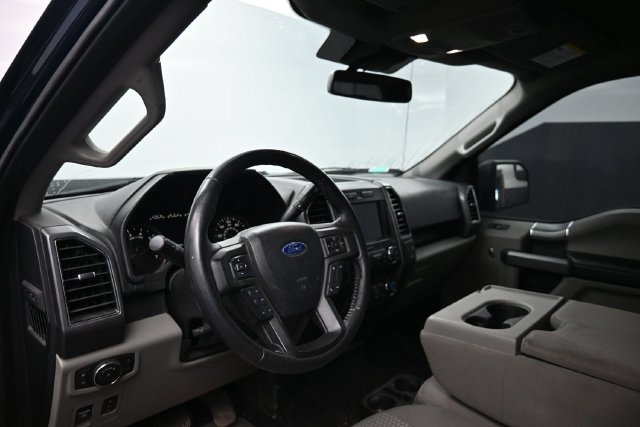 Used 2019 Ford F150 XLT w/ Equipment Group 302A Luxury AWD/4WD image 15