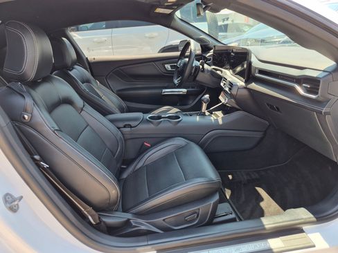 Used 2024 Ford Mustang GT Premium RWD image 29