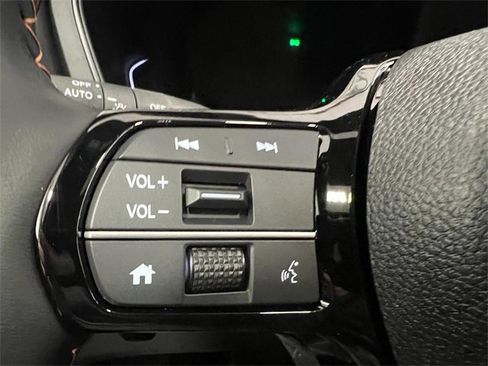 New 2025 Honda Pilot TrailSport image 19