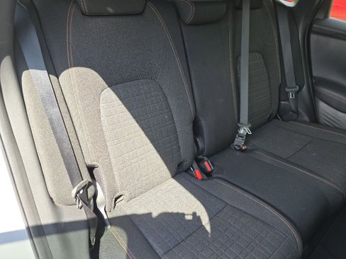 Used 2025 Honda HR-V Sport image 20
