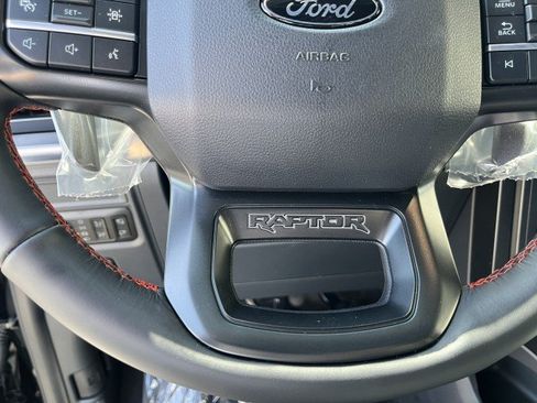 New 2026 Ford F150 Raptor AWD/4WD image 23