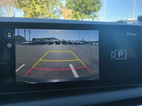 New 2026 Hyundai Tucson SEL AWD/4WD image 25