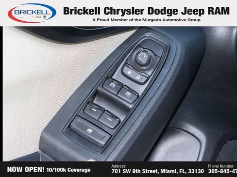 Used 2019 Subaru Impreza 2.0i w/ Eyesight image 24