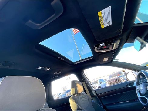 Used 2025 Hyundai Palisade Calligraphy image 17