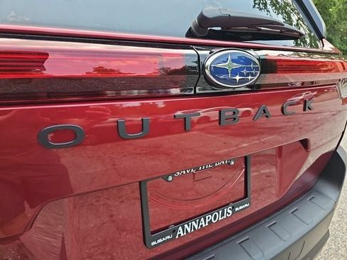 New 2026 Subaru Outback Premium AWD/4WD image 18