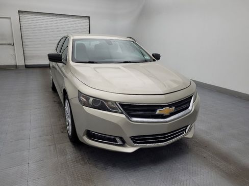 Used 2014 Chevrolet Impala LS w/ LS Convenience Package image 14