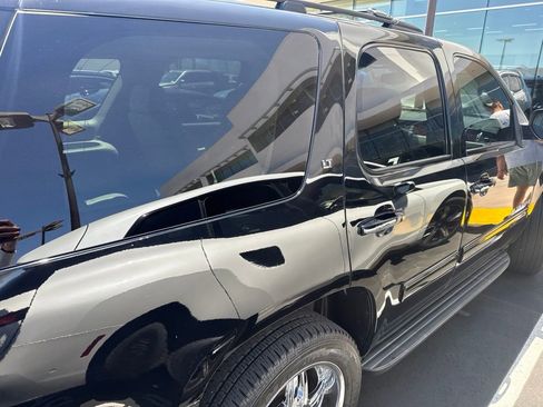 Used 2009 Chevrolet Tahoe LT RWD image 5
