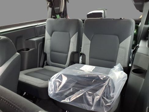 New 2025 Ford Bronco 2-Door w/ Sasquatch Package image 6