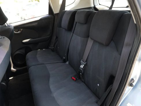 Used 2011 Honda Fit Sport image 17