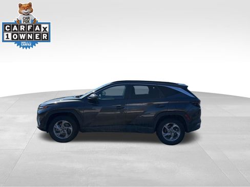 Used 2023 Hyundai Tucson SEL image 7