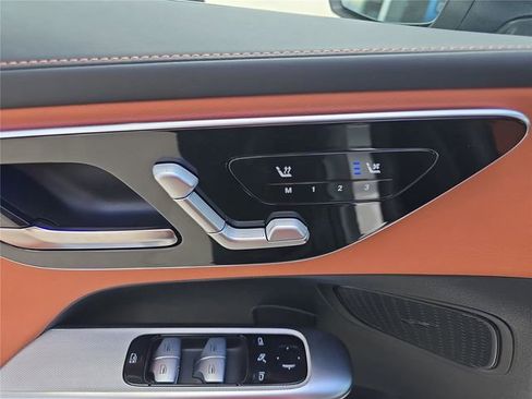 New 2026 Mercedes-Benz GLC 300 4MATIC image 20