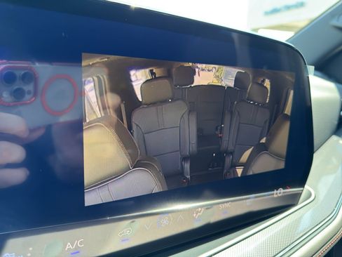 New 2026 Chevrolet Tahoe RST w/ Comfort Package RWD image 35