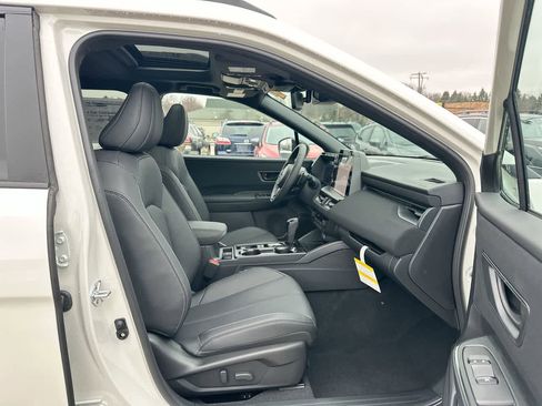 New 2026 Subaru Outback Limited XT image 27