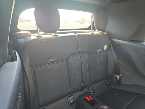 New 2026 MINI Cooper S image 21