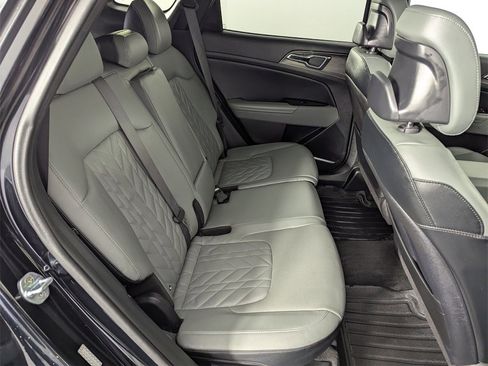 Used 2023 Kia Sportage X-Pro Prestige image 34