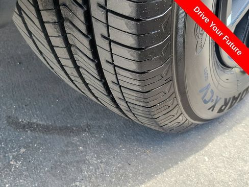 Used 2026 Toyota Sequoia Limited w/ TRD Performance Package (TMS) AWD/4WD image 30