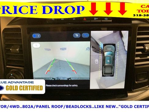 Certified 2024 Ford F150 Raptor image 38