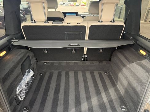 Certified 2023 Mercedes-Benz G 63 AMG 4MATIC image 21