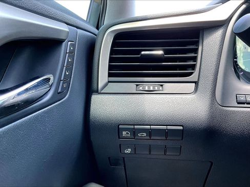 Used 2018 Lexus RX 350 FWD w/ Premium Package image 36