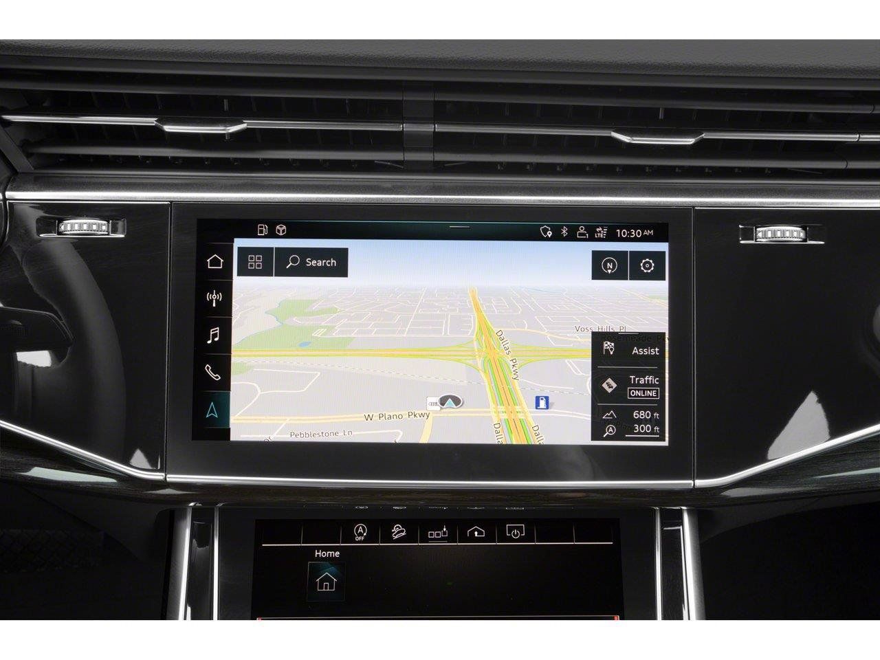 Used 2022 Audi Q7 3.0T Premium Plus AWD/4WD image 17