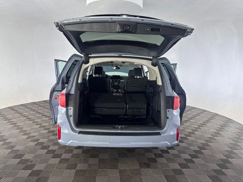 Used 2026 Honda Odyssey Touring image 20