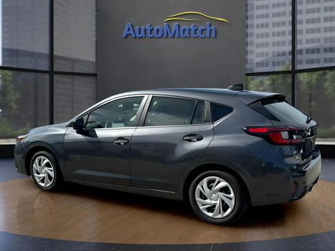 Used 2025 Subaru Impreza 2.0i AWD/4WD image 7