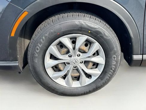 Certified 2023 Honda CR-V LX image 34