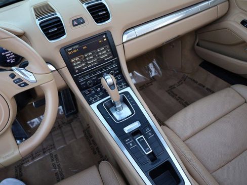 Used 2014 Porsche Boxster S image 33