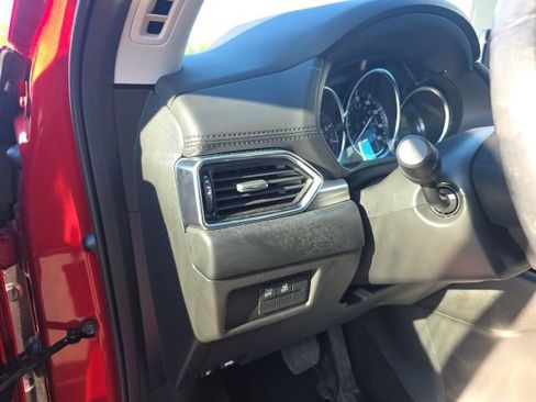 Used 2020 MAZDA CX-5 Touring image 13