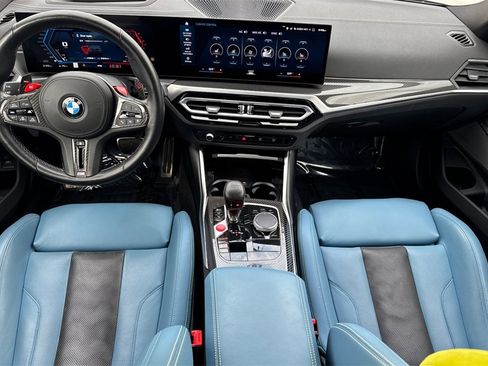 Used 2023 BMW M3 Competition image 13