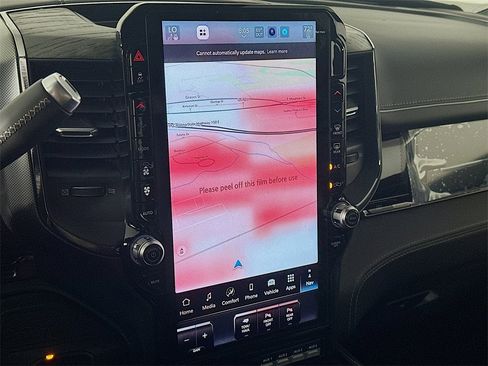 New 2026 RAM 2500 Limited w/ Towing Technology Group image 15