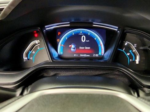 Used 2020 Honda Civic LX image 14