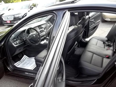 Used 2012 BMW 535i xDrive Sedan image 7