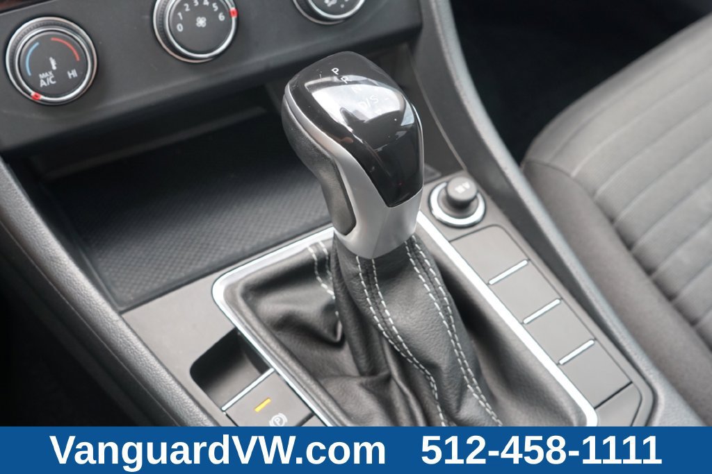 Used 2022 Volkswagen Jetta S FWD image 12