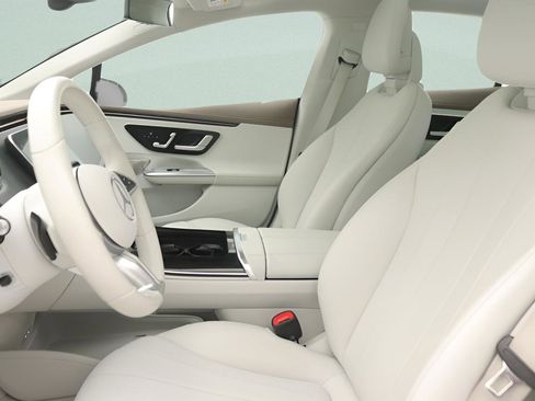 Certified 2023 Mercedes-Benz EQE 350+ Sedan image 29
