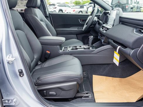 New 2026 Subaru Outback Limited XT AWD/4WD image 44
