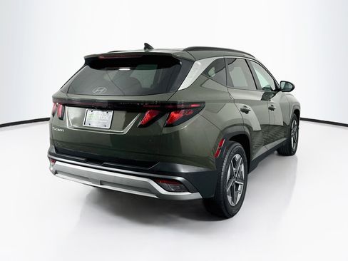 Used 2025 Hyundai Tucson SEL FWD image 9