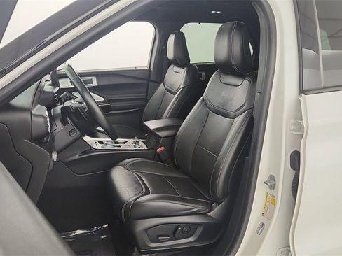 Used 2022 Ford Explorer ST w/ Equipment Group 401A image 13