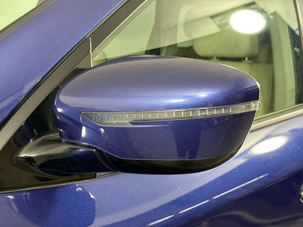 Used 2017 Nissan Pathfinder S FWD image 19
