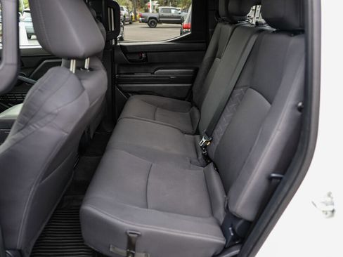 Certified 2024 Toyota Tacoma SR5 image 7