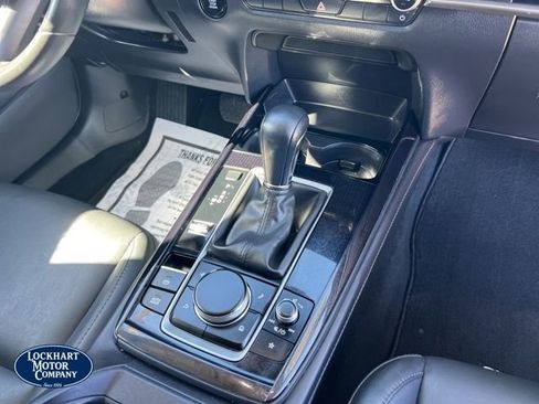 Used 2024 MAZDA CX-30 AWD 2.5 S w/ Select Sport Pkg image 35