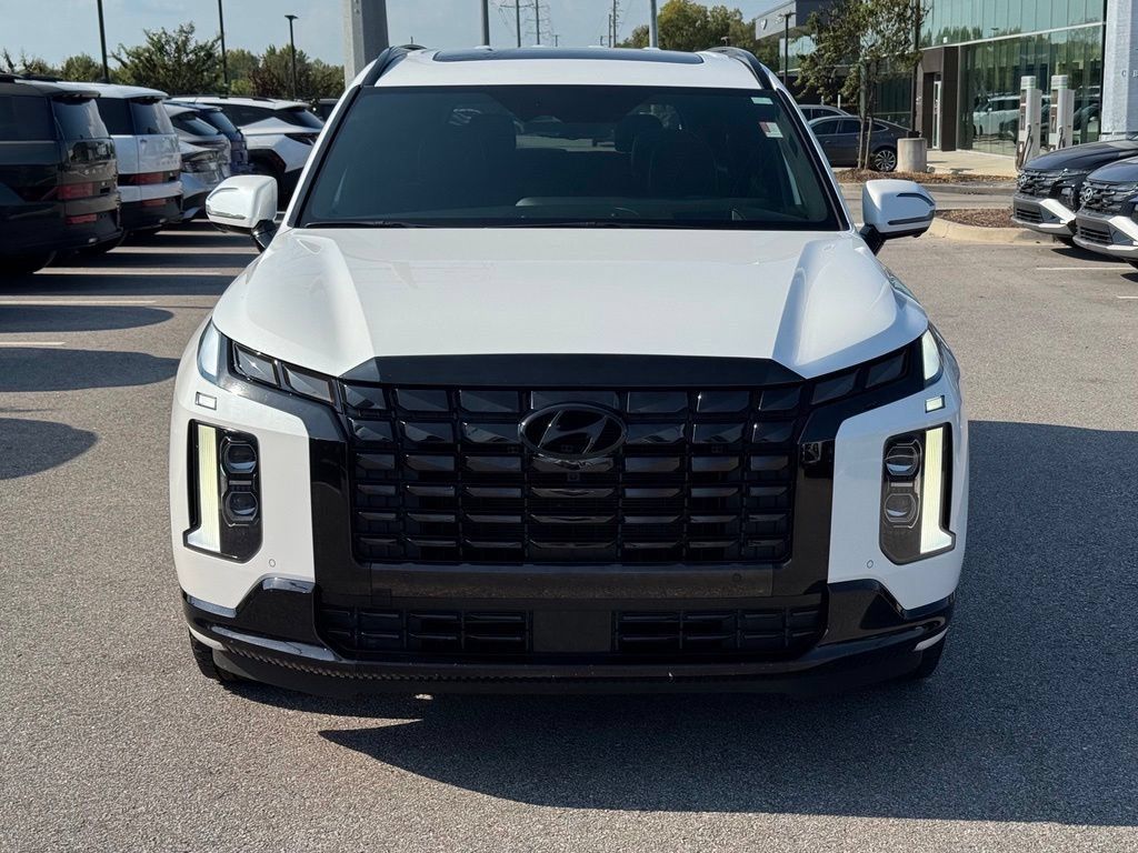 Used 2024 Hyundai Palisade Calligraphy AWD/4WD image 6
