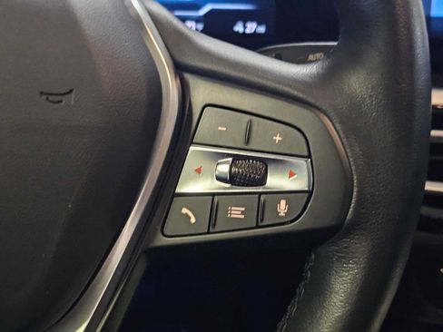 Used 2023 BMW i4 eDrive35 w/ Premium Package RWD image 16